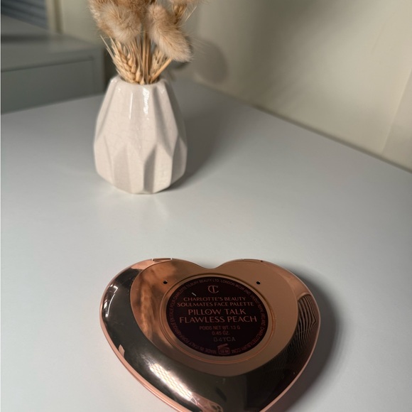 Charlotte tilbury beauty soulmate face blush - Picture 5 of 6